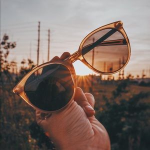 TIJN EYEWEAR SUNNIES